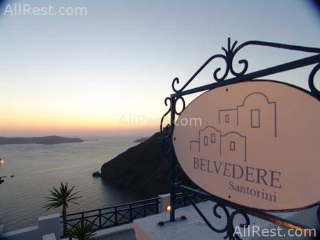 Belvedere Hotel 10